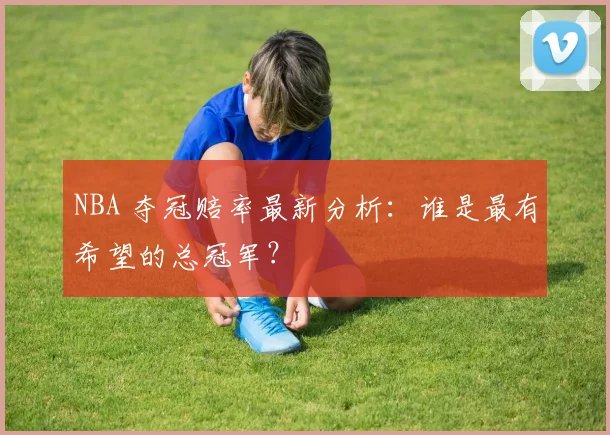 NBA 夺冠赔率最新分析：谁是最有希望的总冠军？